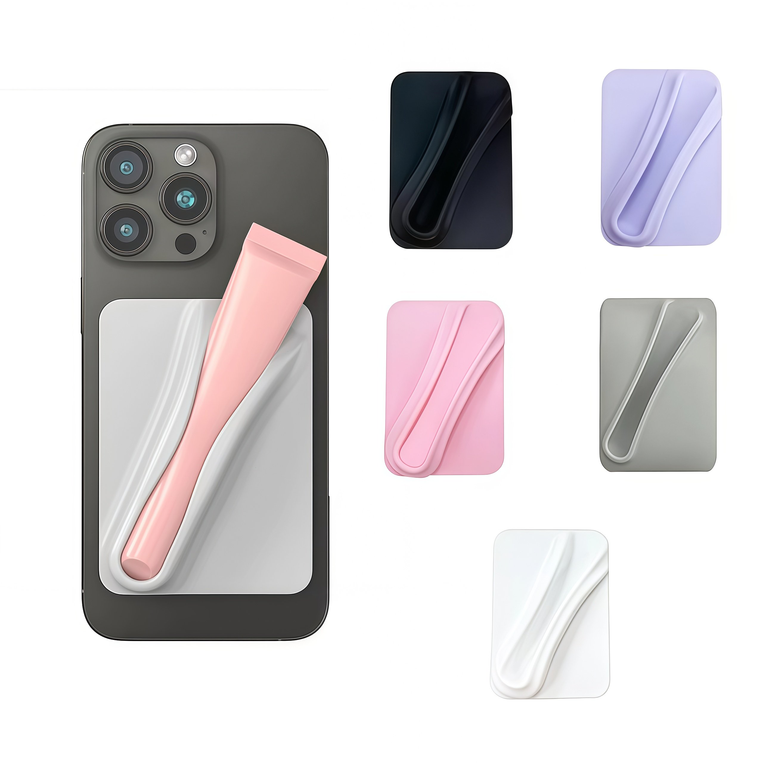 Desk Setup Apple - Lip Gloss Lipstick Lip Holder Strong