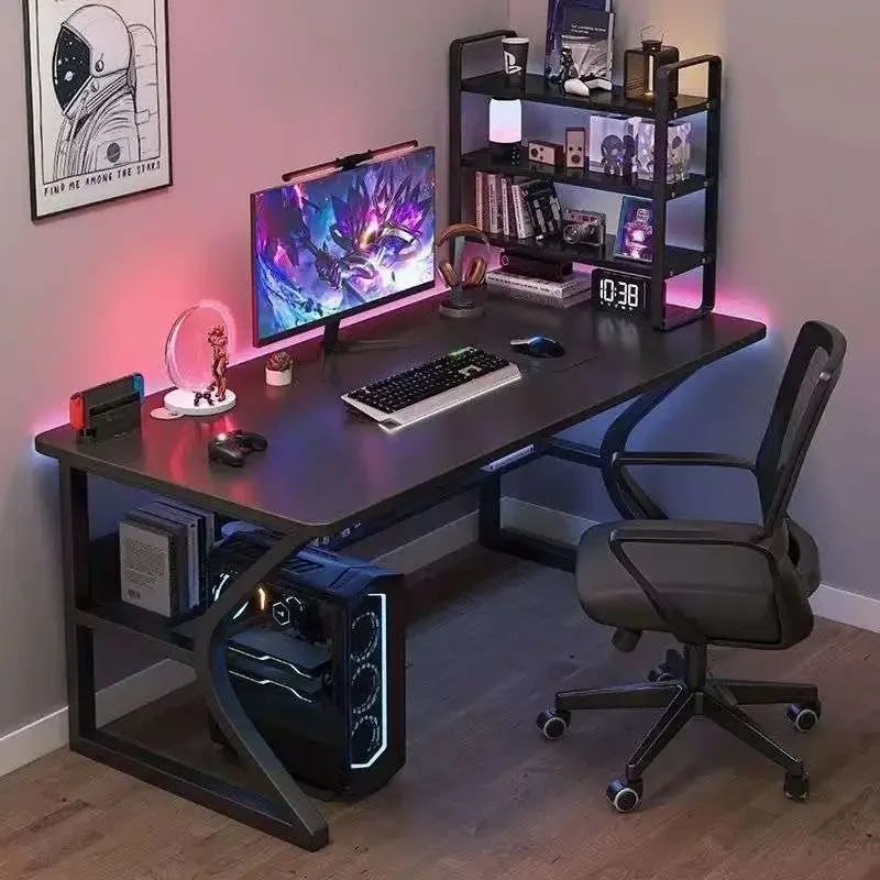 Q Minimalist Console Computer  - Desk Setup Art recensione e prezzo