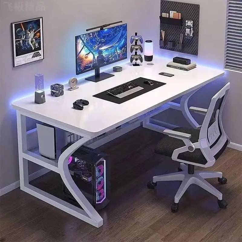 Q Minimalist Console Computer  - Desk Setup Art recensione e prezzo