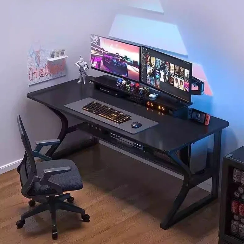 Q Minimalist Console Computer  - Desk Setup Art recensione e prezzo
