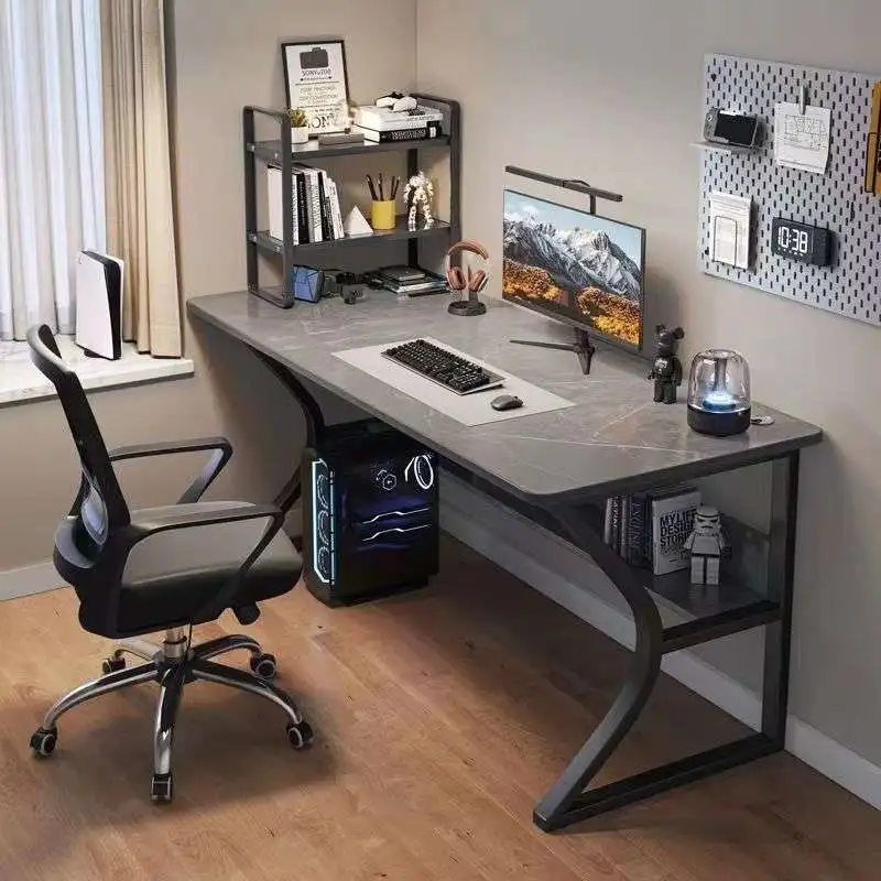 Q Minimalist Console Computer  - Desk Setup Art recensione e prezzo