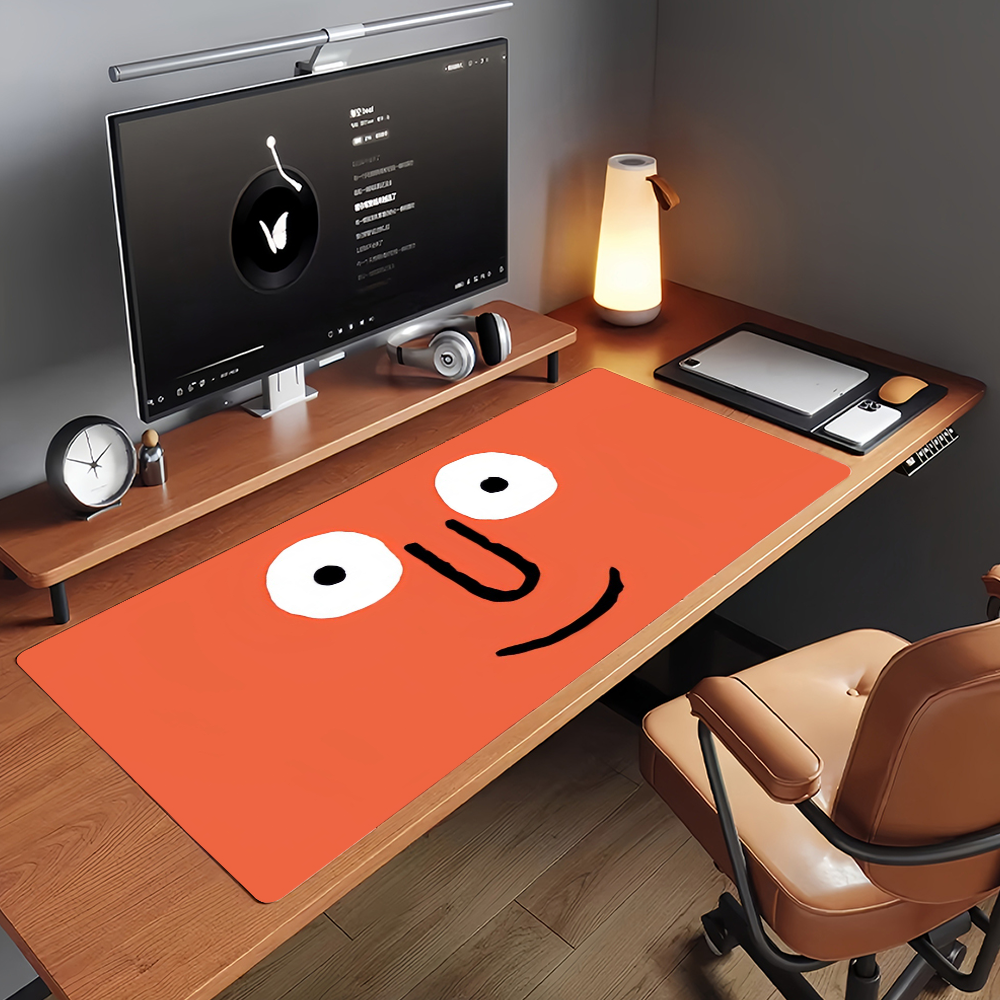 Gaming Mouse Pad, Large Desk M - Desk Setup Art recensione e prezzo