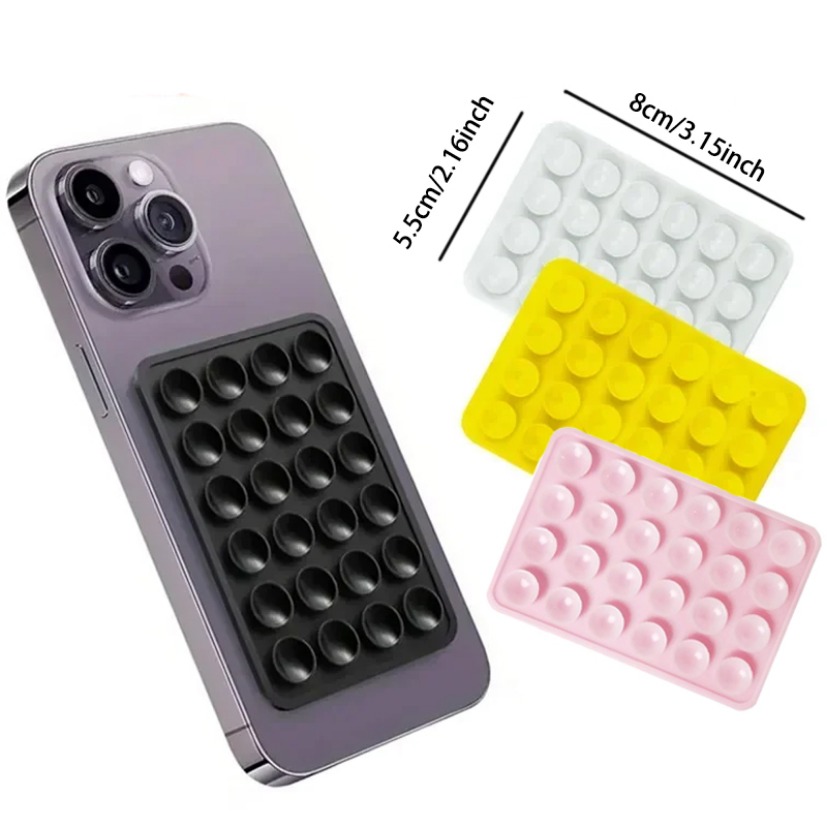 Multifunctional Silicone Phone - Desk Setup Apple recensione e prezzo