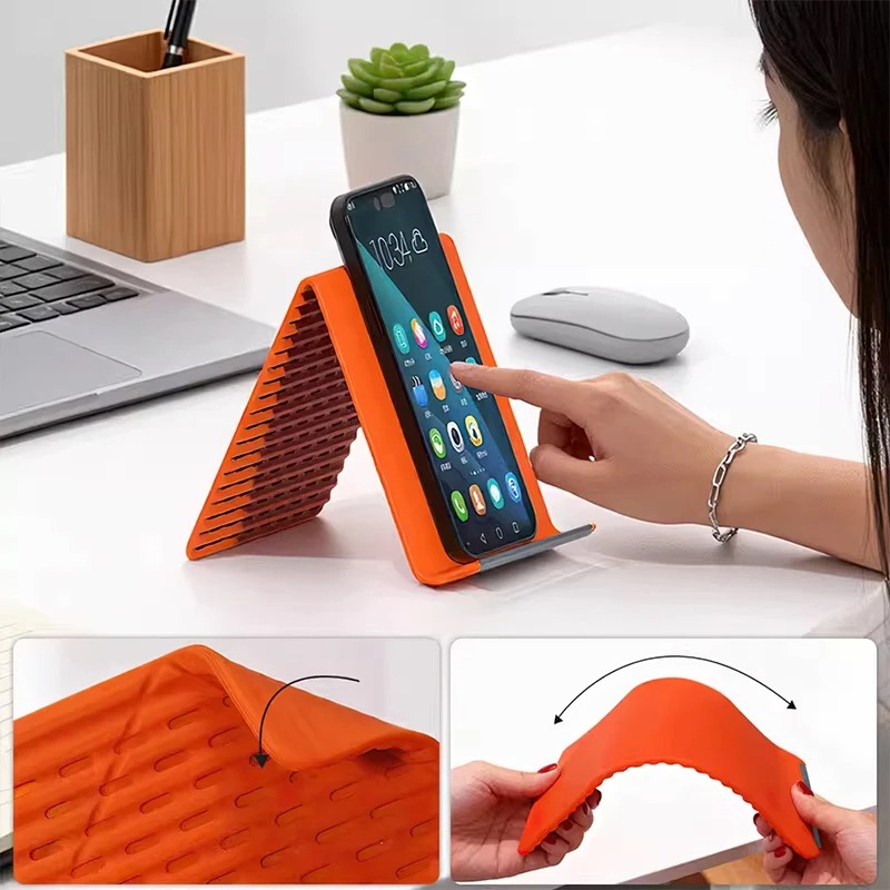 Flexible Deformable Device Sta - Desk Setup Apple recensione e prezzo