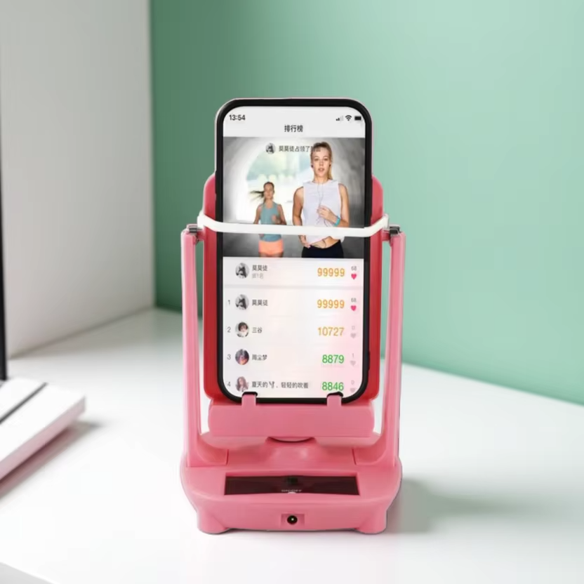Desk Walking Swing Shaker Mobi - Desk Setup Apple recensione e prezzo