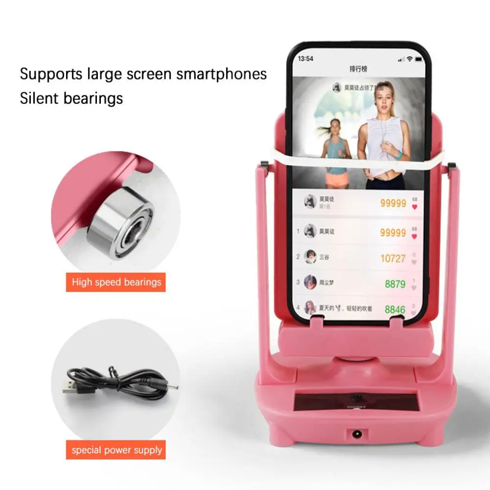 Desk Walking Swing Shaker Mobi - Desk Setup Apple recensione e prezzo