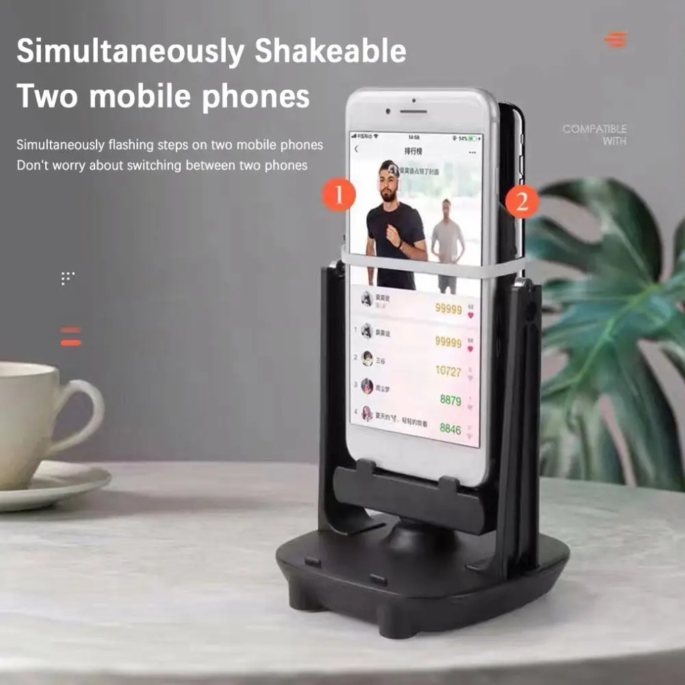 Desk Walking Swing Shaker Mobi - Desk Setup Apple recensione e prezzo