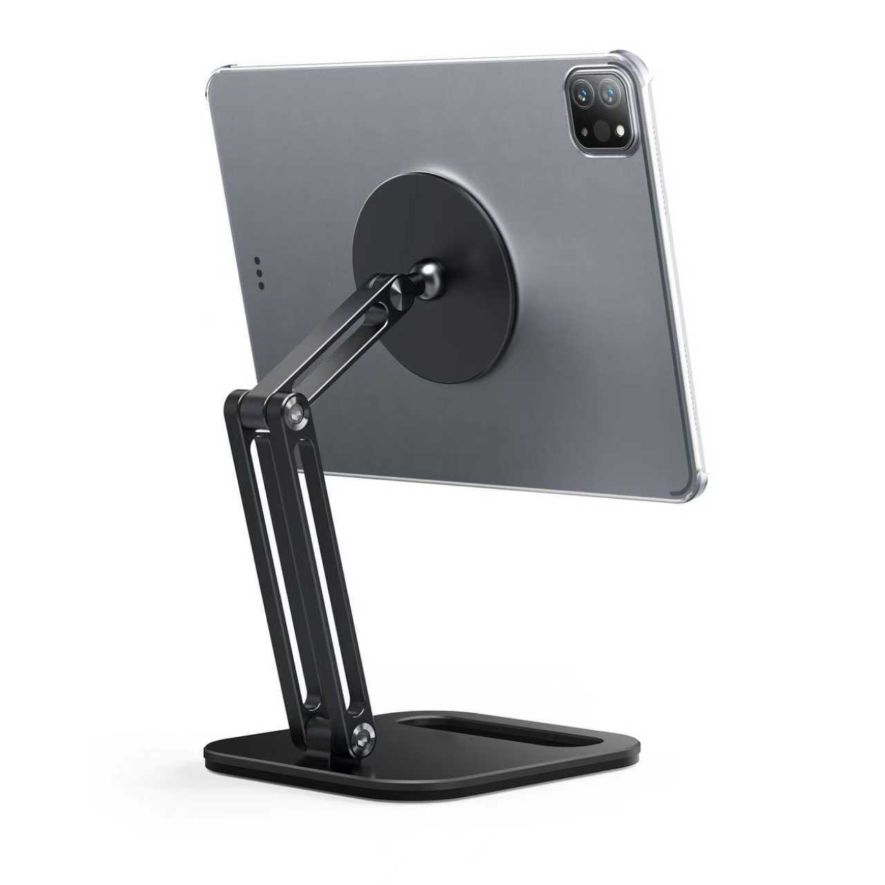 Artpowers Metal Magnetic Table - Desk Setup Apple recensione e prezzo