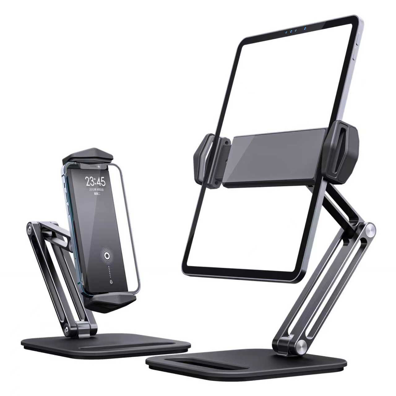 Artpowers Metal Magnetic Table - Desk Setup Apple recensione e prezzo