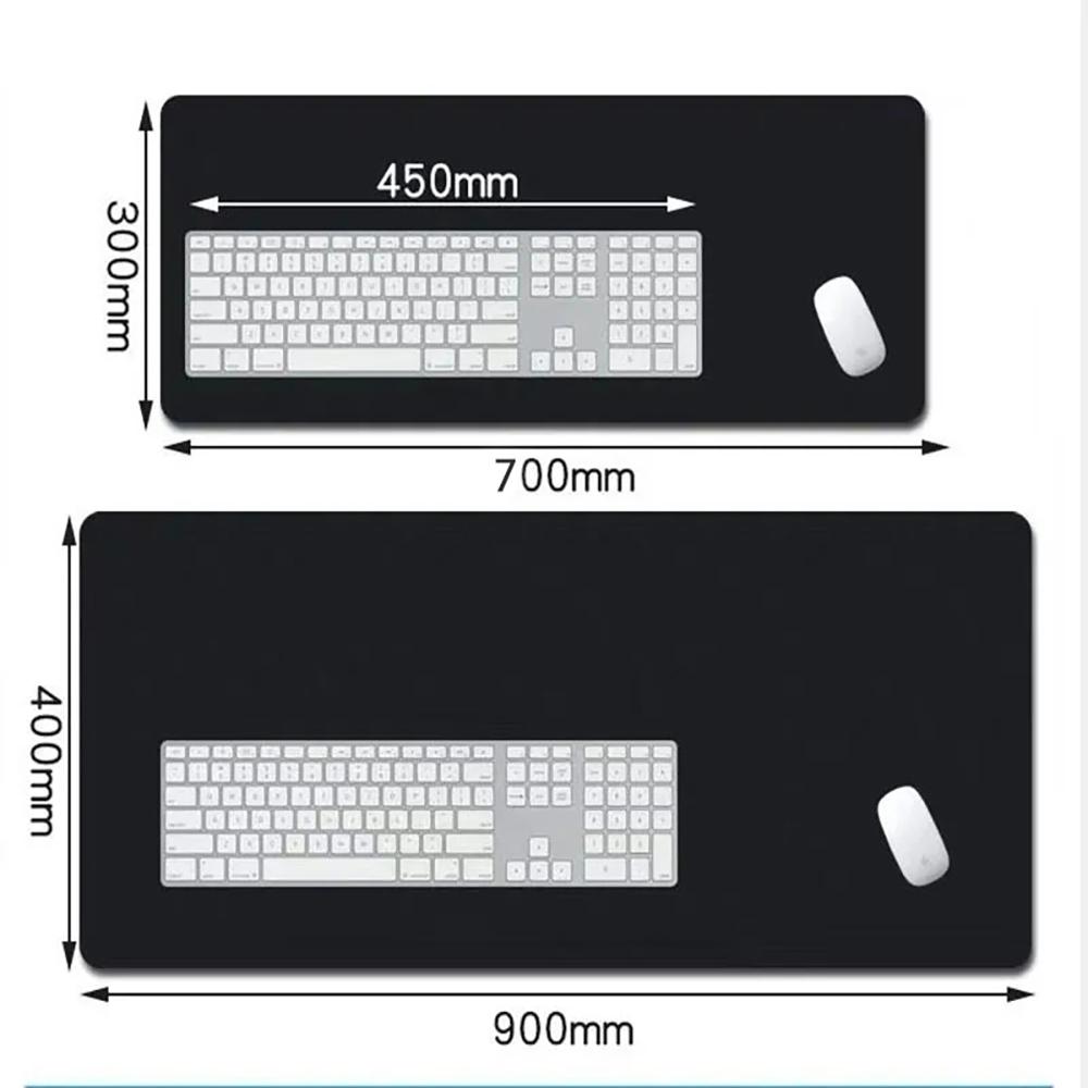KPOP-aespas Mouse Pad 90x40CM  - Desk Setup Kpop recensione e prezzo