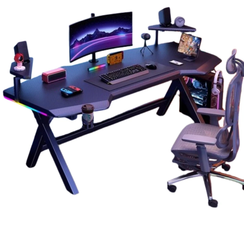 Computador Furniture High End  - Desk Setup Art recensione e prezzo