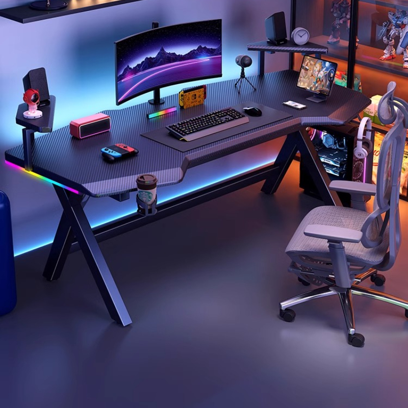 Computador Furniture High End  - Desk Setup Art recensione e prezzo