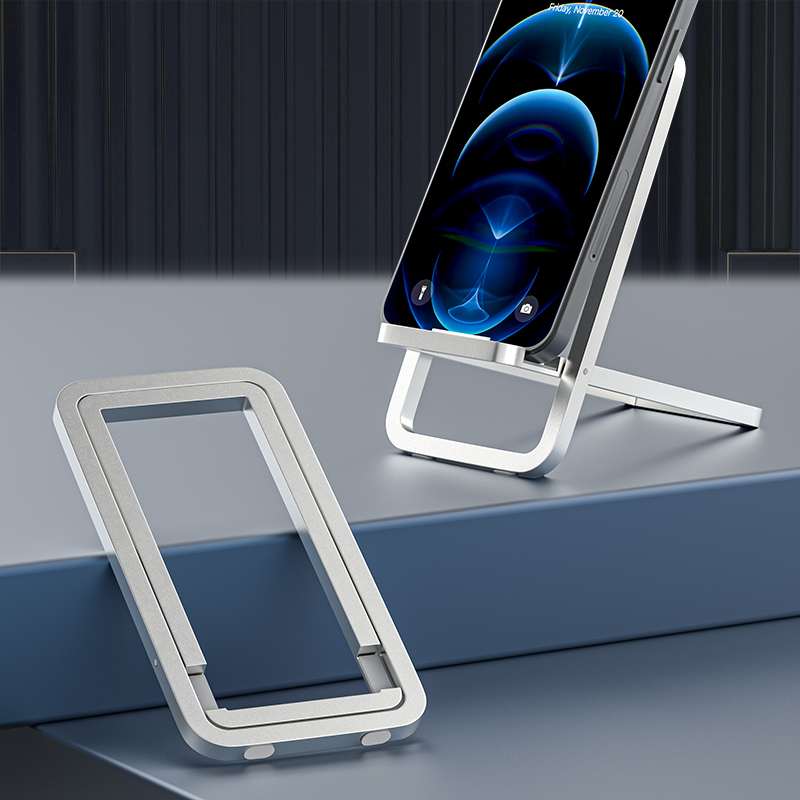 Mobile Phone Stand Desktop Laz - Desk Setup Apple recensione e prezzo