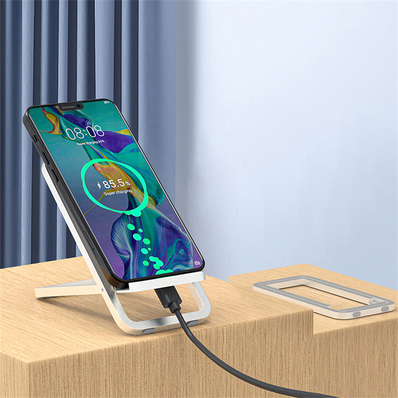 Mobile Phone Stand Desktop Laz - Desk Setup Apple recensione e prezzo