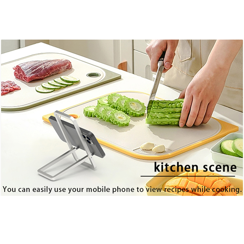 Mobile Phone Stand Desktop Laz - Desk Setup Apple recensione e prezzo