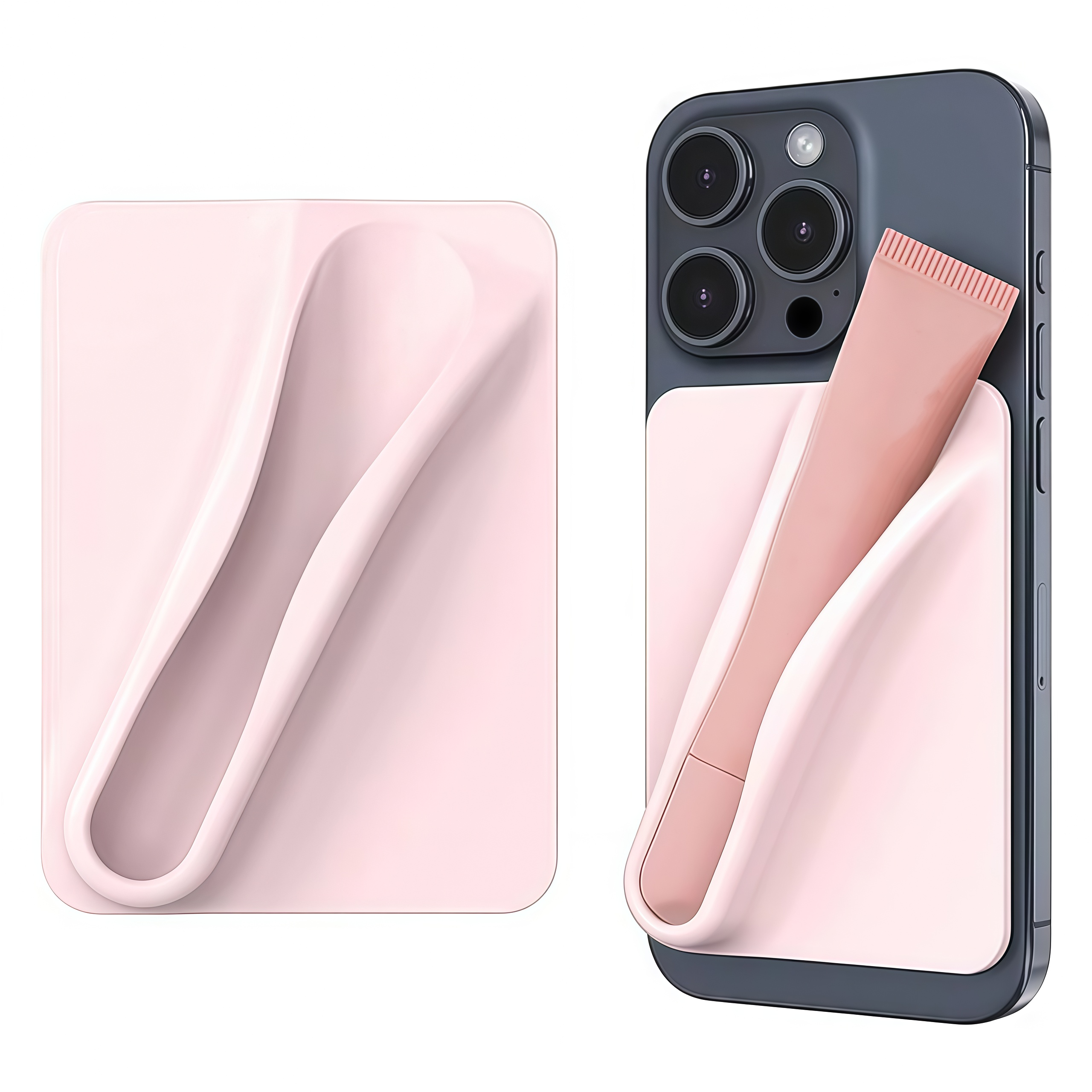 Lip Gloss Lipstick Lip Holder  - Desk Setup Apple recensione e prezzo