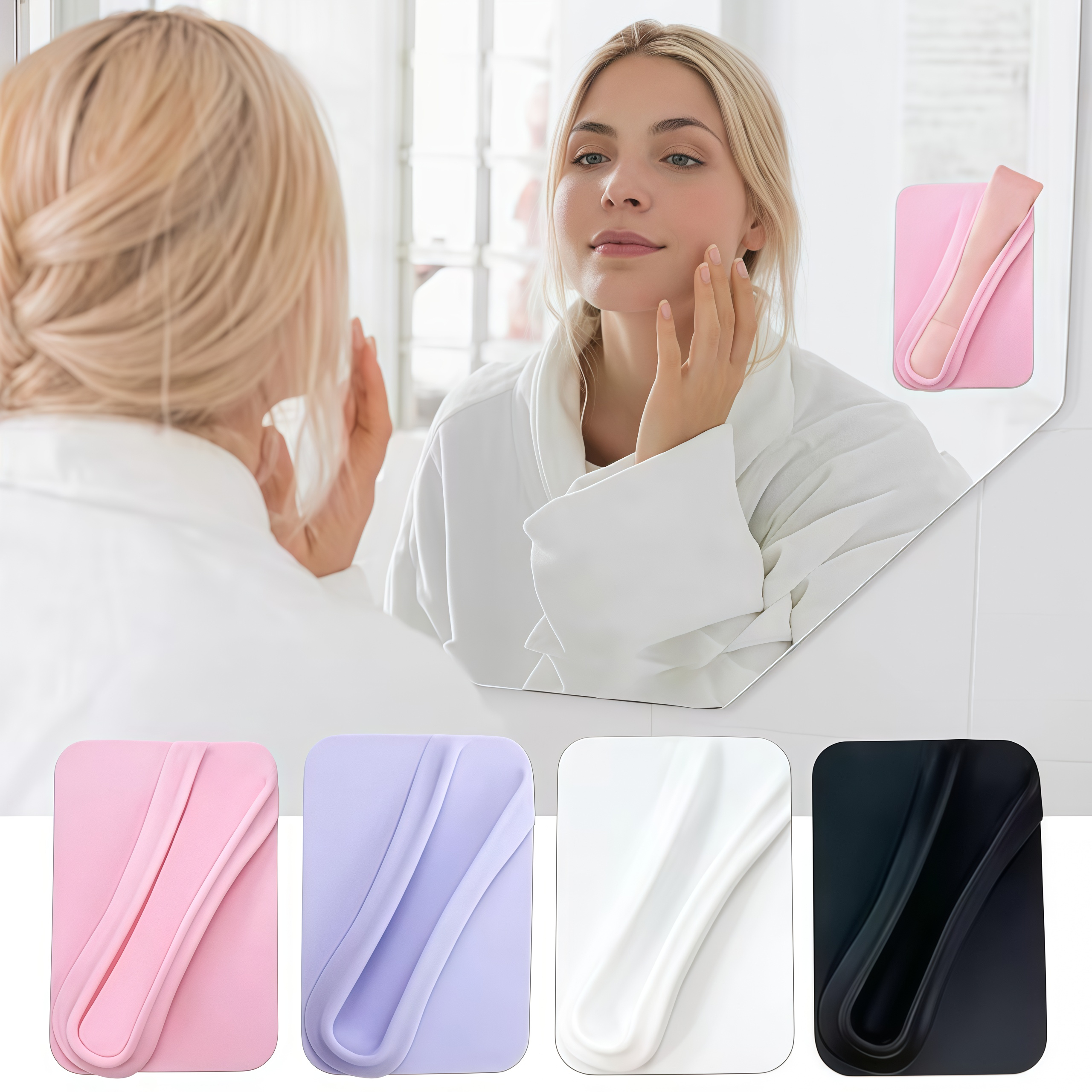 Lip Gloss Lipstick Lip Holder  - Desk Setup Apple recensione e prezzo