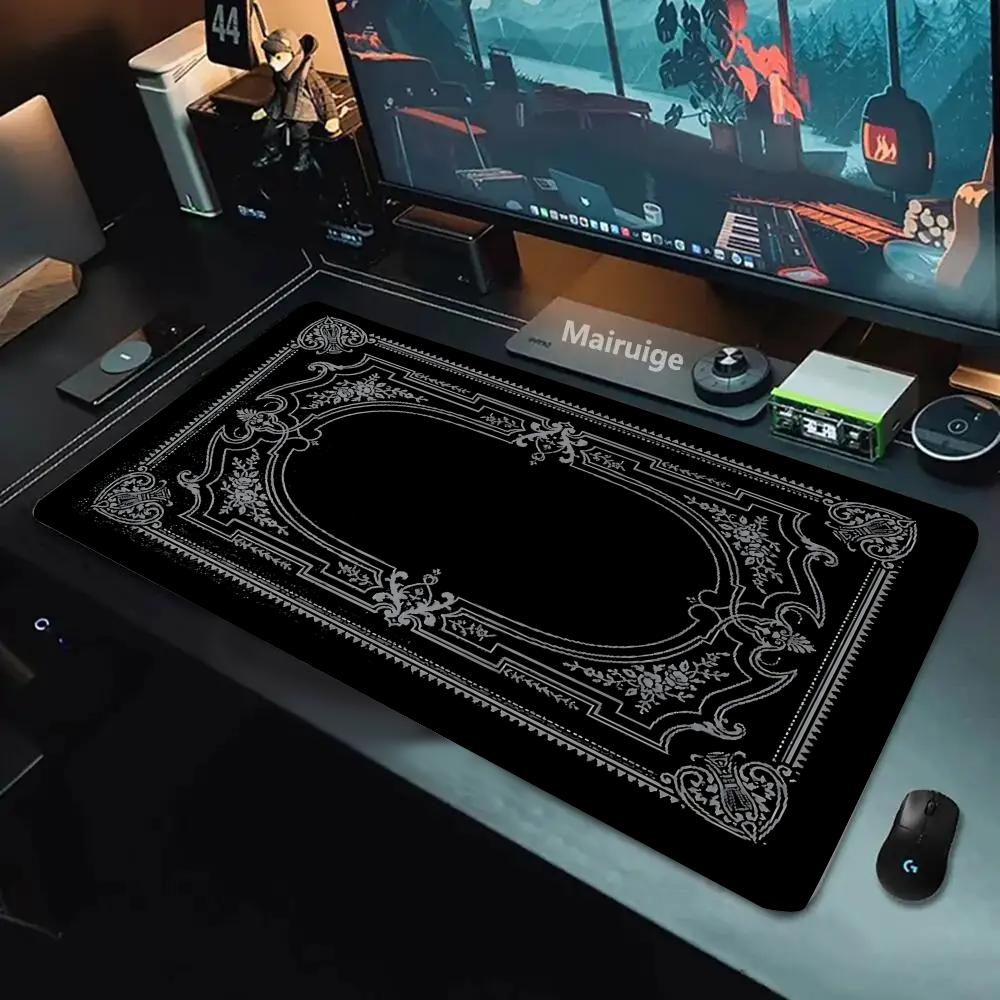 New black Persian Carpet Myste - Desk Setup Black recensione e prezzo