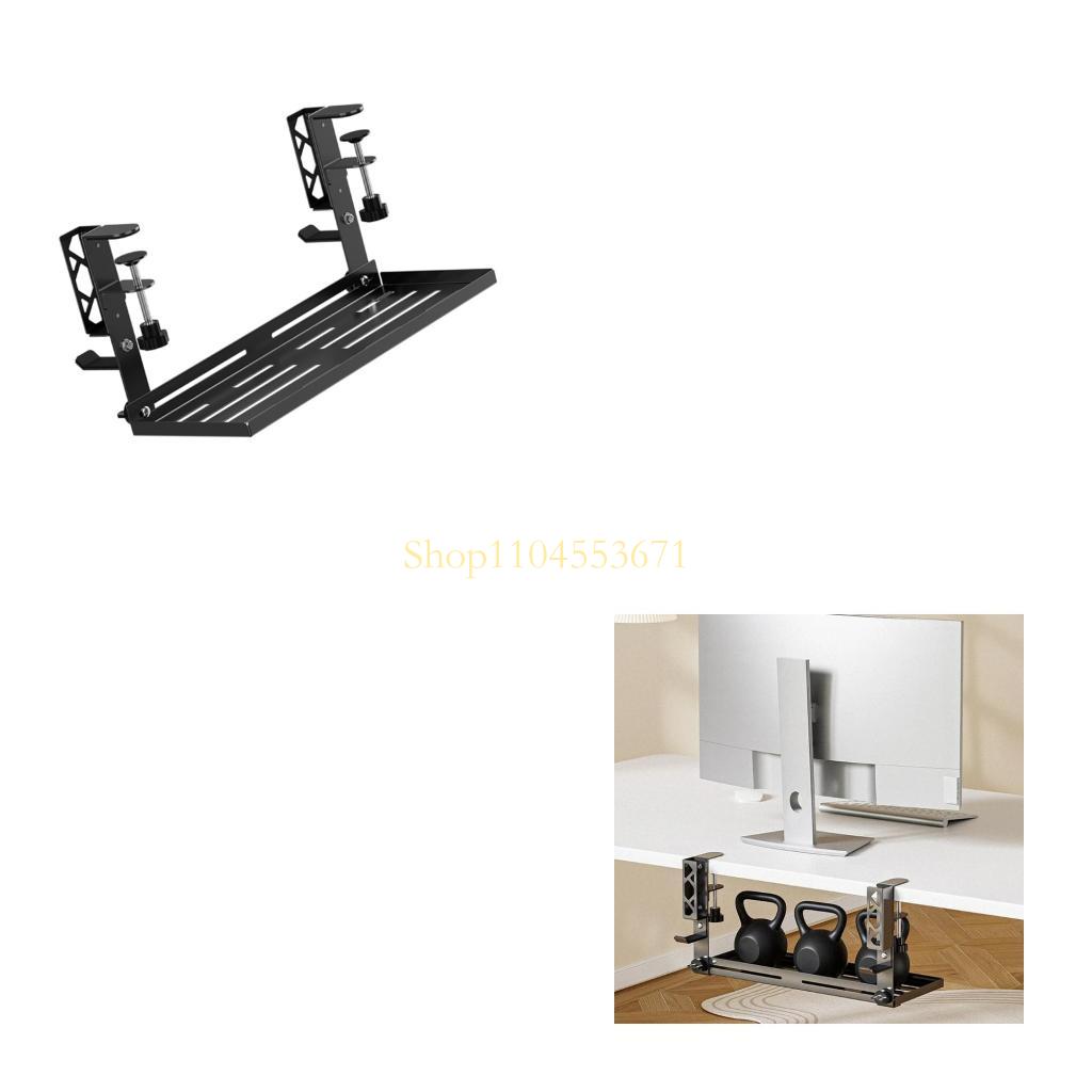 Best Seller Sturdy Metal Wire  - Desk Setup Best recensione e prezzo