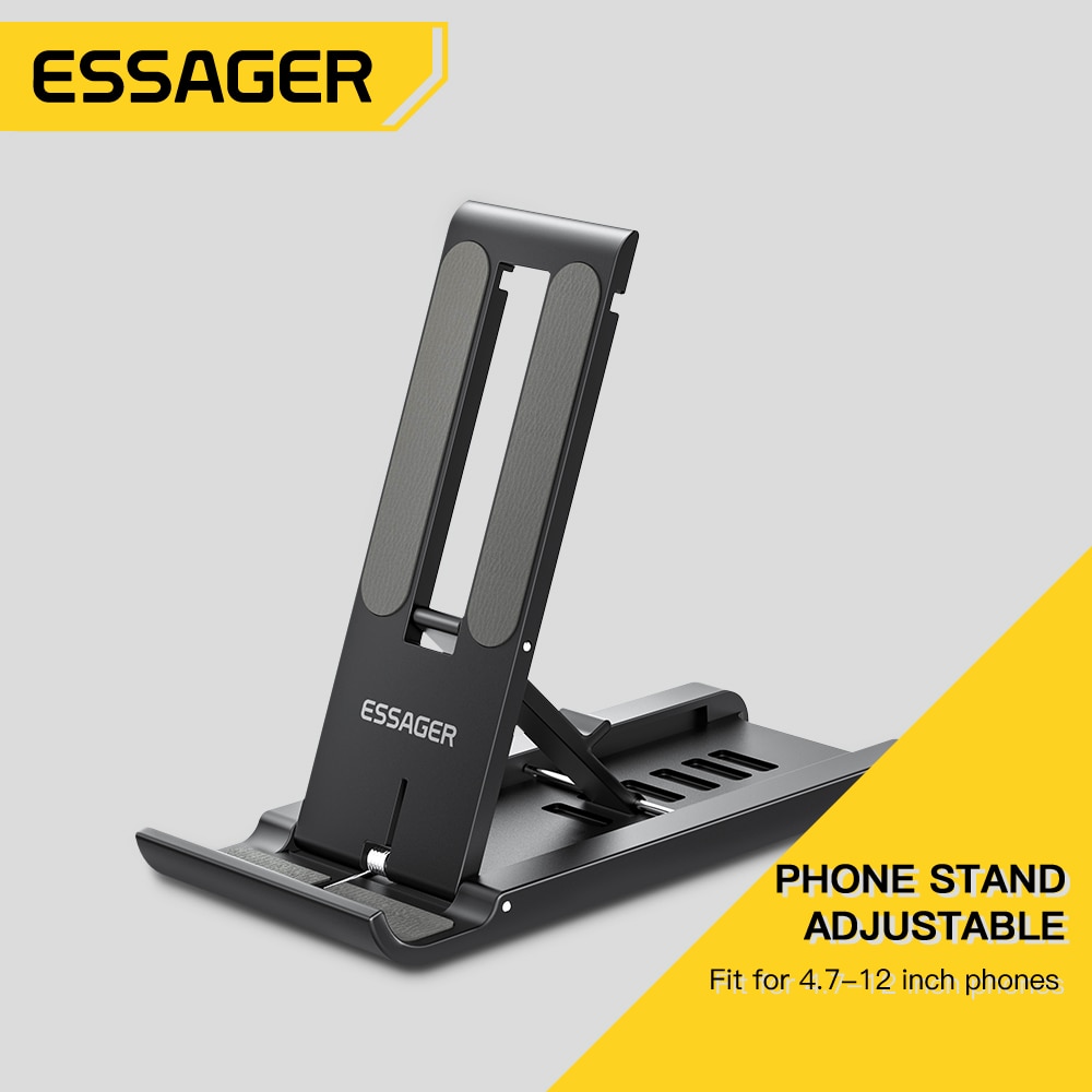 Essager Portable Desktop Holde - Desk Setup Apple recensione e prezzo