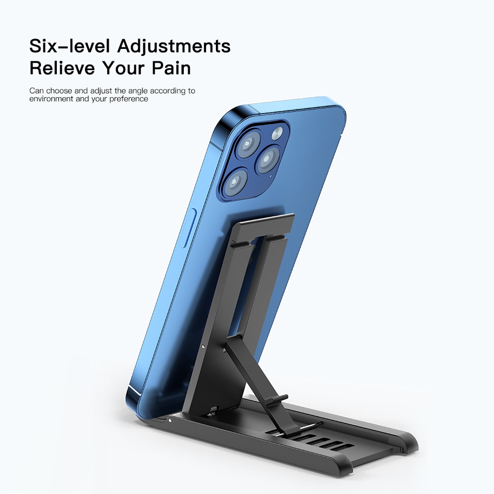 Essager Portable Desktop Holde - Desk Setup Apple recensione e prezzo