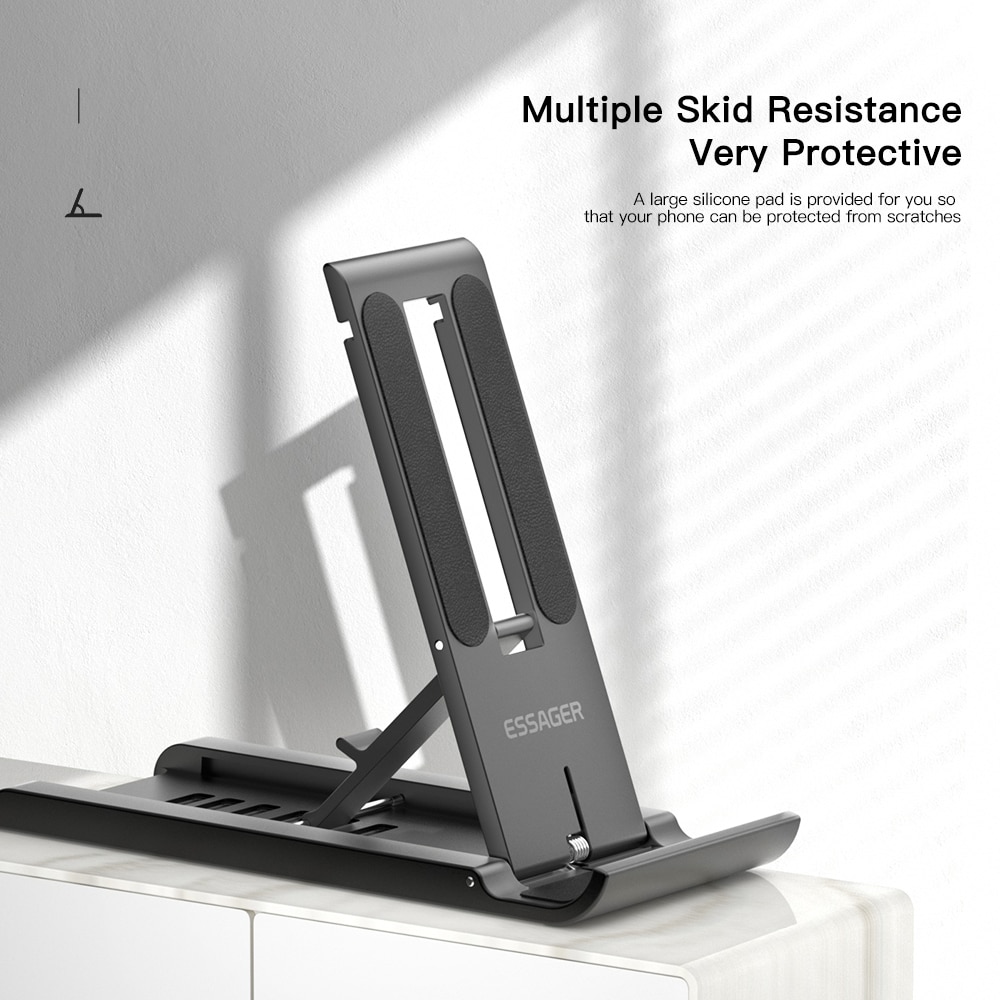 Essager Portable Desktop Holde - Desk Setup Apple recensione e prezzo