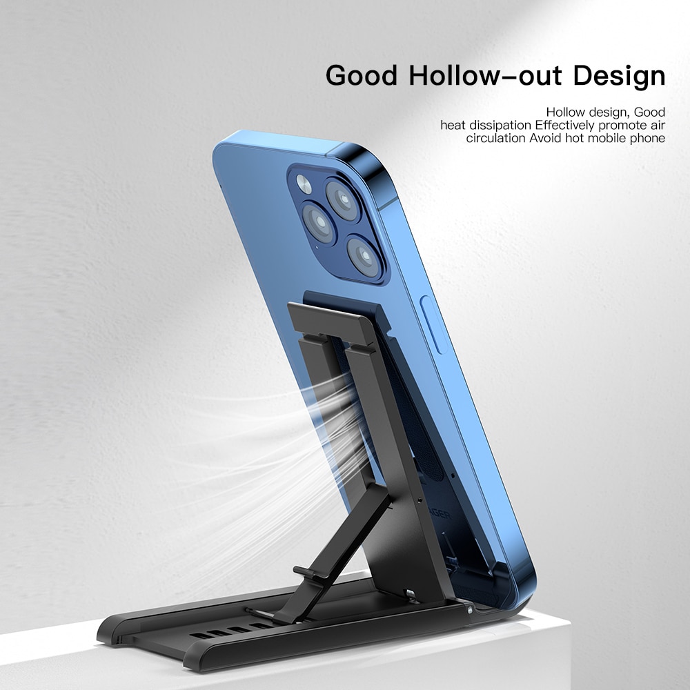 Essager Portable Desktop Holde - Desk Setup Apple recensione e prezzo