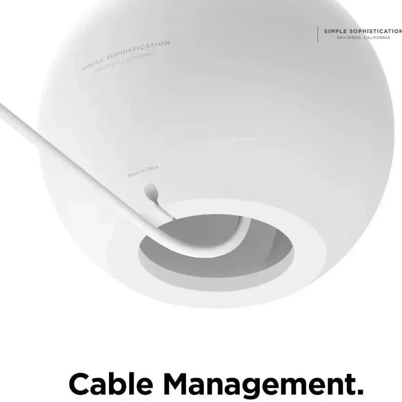 Magnetic Wireless Charging Des - Desk Setup Apple recensione e prezzo