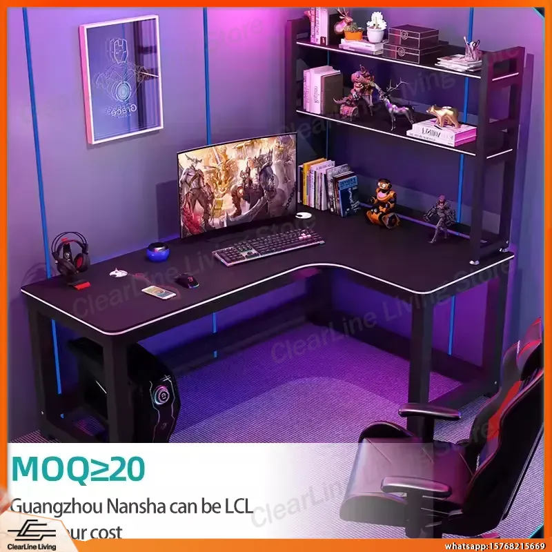 2026 Best Selling Electric Hei - Desk Setup Best recensione e prezzo