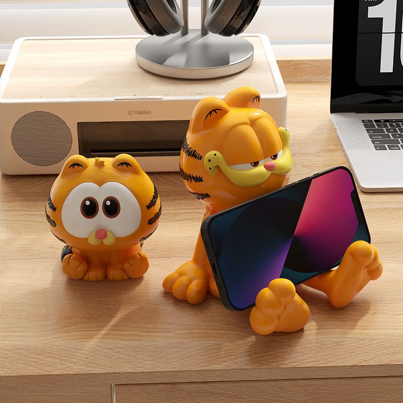 Garfield animation cartoon cut - Desk Setup Room recensione e prezzo