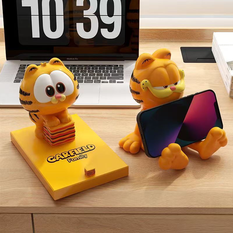 Garfield animation cartoon cut - Desk Setup Room recensione e prezzo