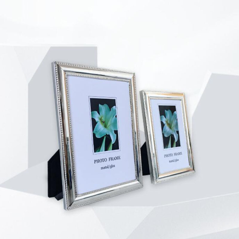 European Style Metal Silver Co - Desk Setup Photo recensione e prezzo