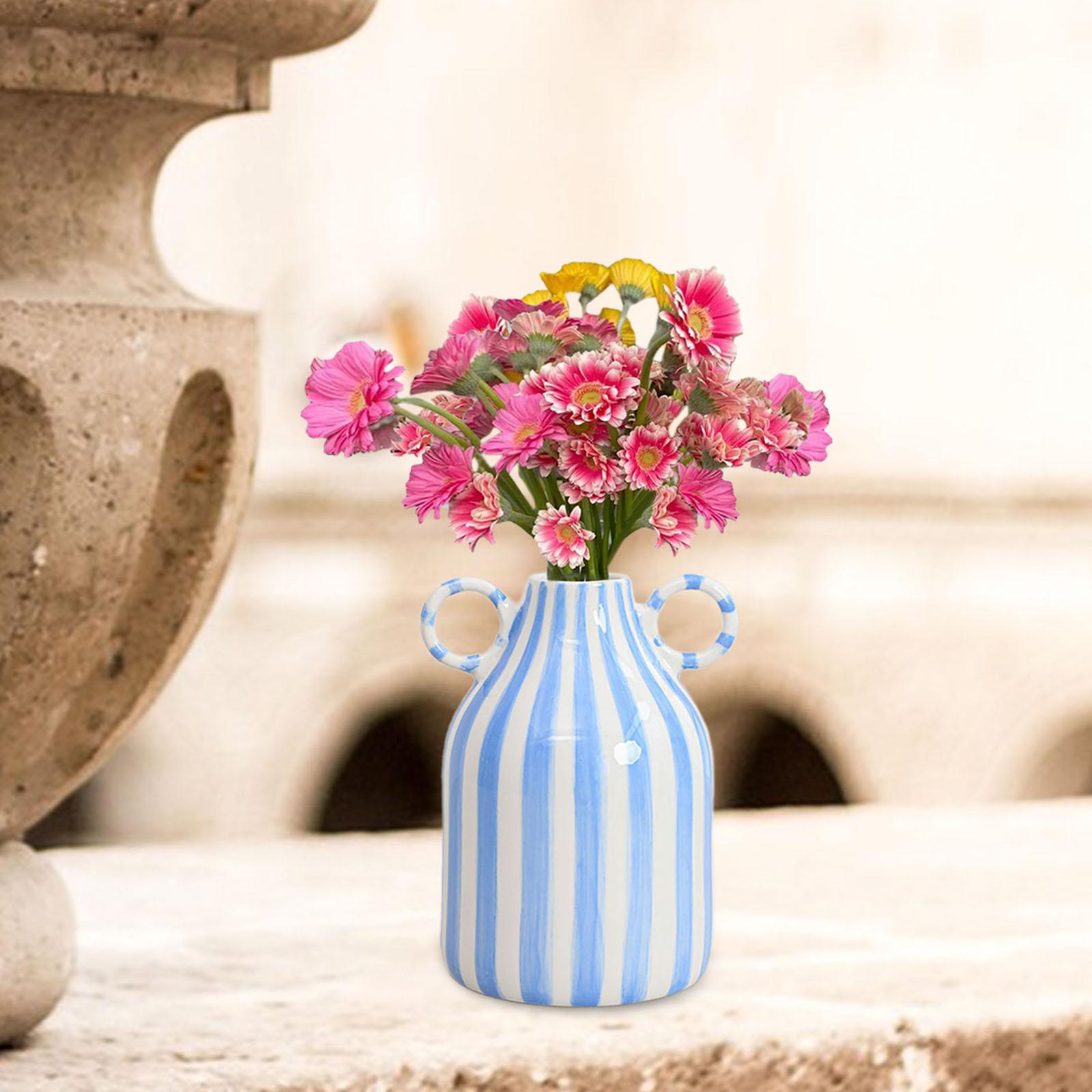 Decorative Flower Vase Photo P - Desk Setup Photo recensione e prezzo