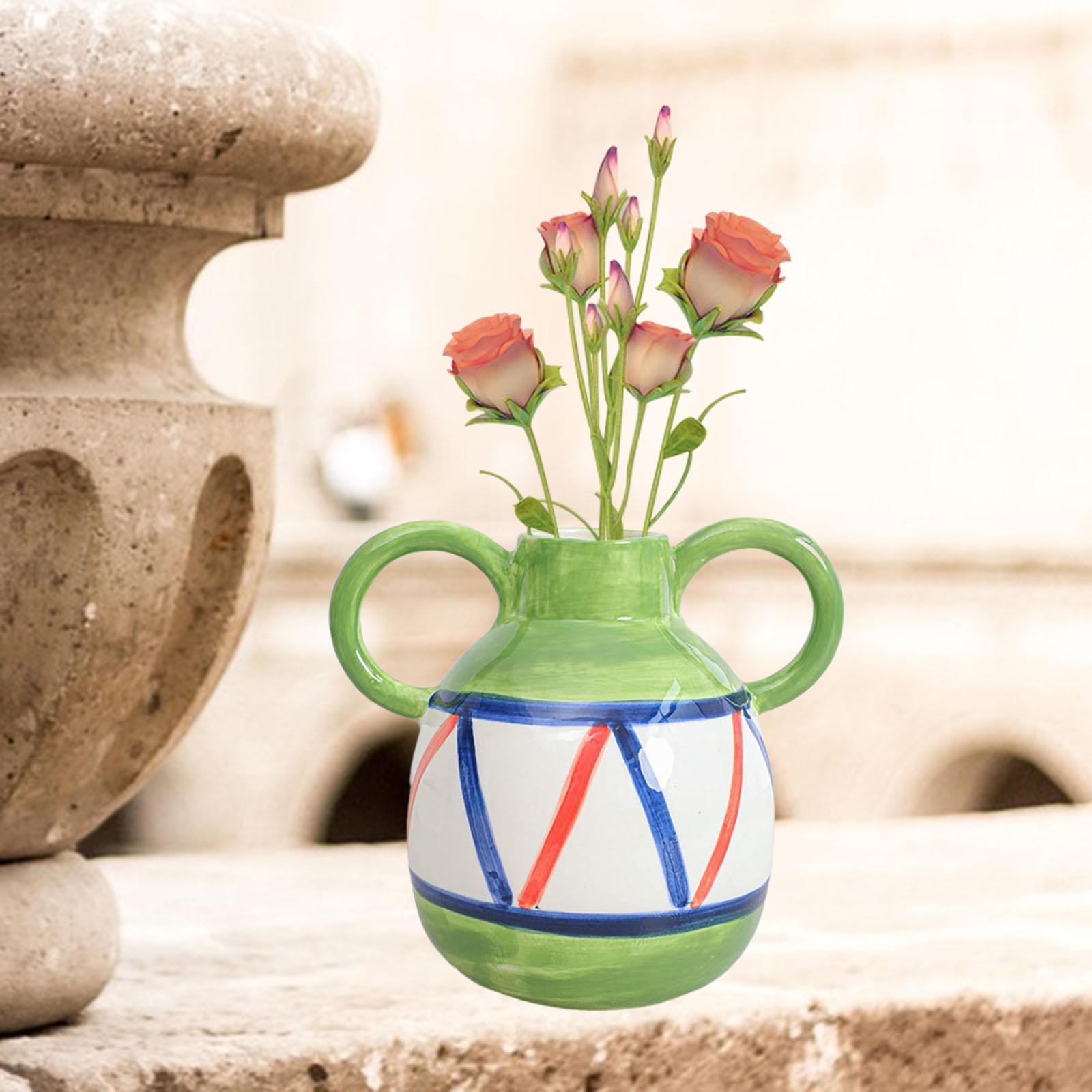 Decorative Flower Vase Photo P - Desk Setup Photo recensione e prezzo