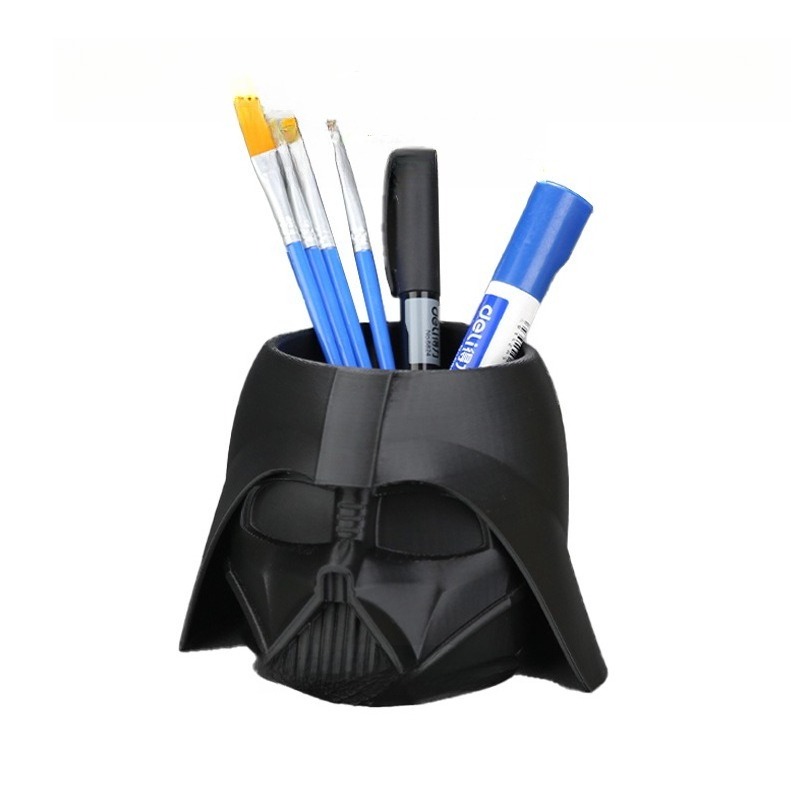 Stars Warsed Darth Vader Desk  - Desk Setup Organization recensione e prezzo