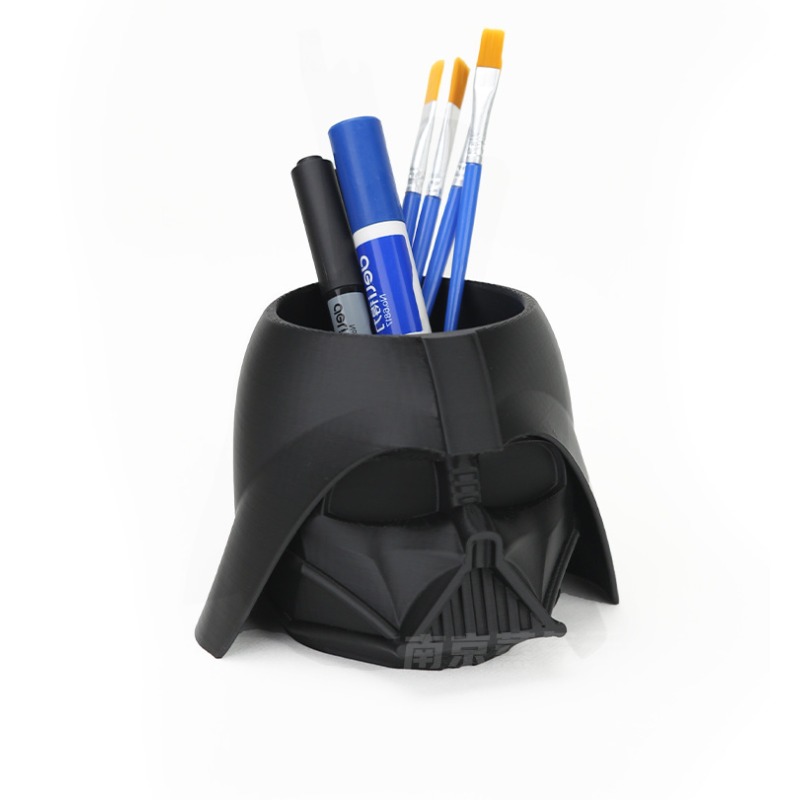 Stars Warsed Darth Vader Desk  - Desk Setup Organization recensione e prezzo