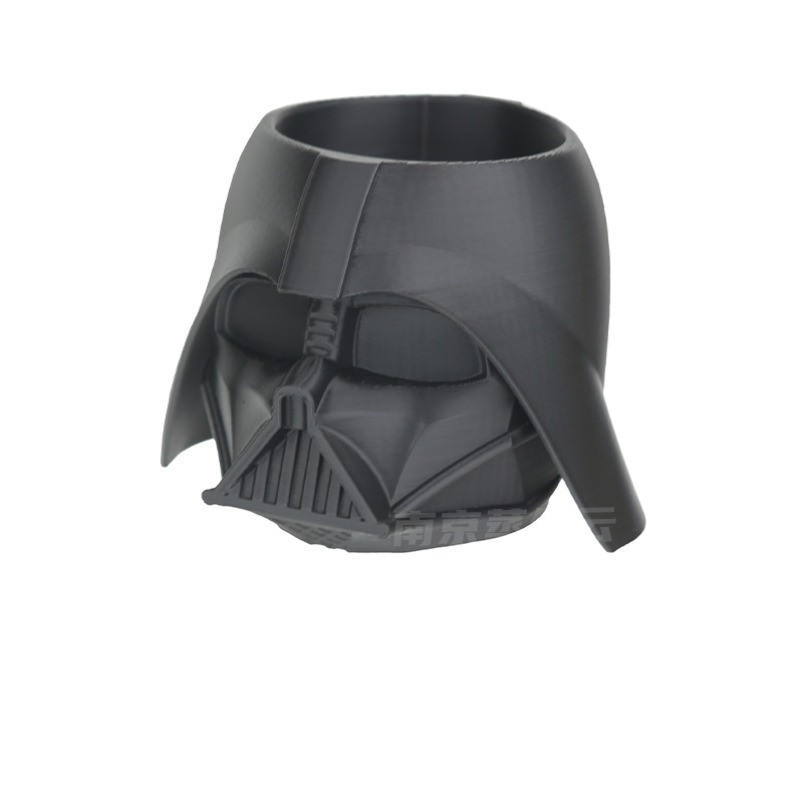 Stars Warsed Darth Vader Desk  - Desk Setup Organization recensione e prezzo