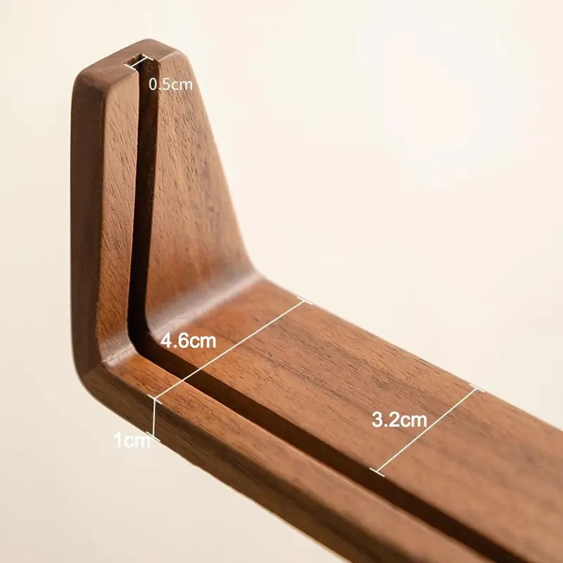 Walnut/Beech Creative Photo Fr - Desk Setup Photo recensione e prezzo
