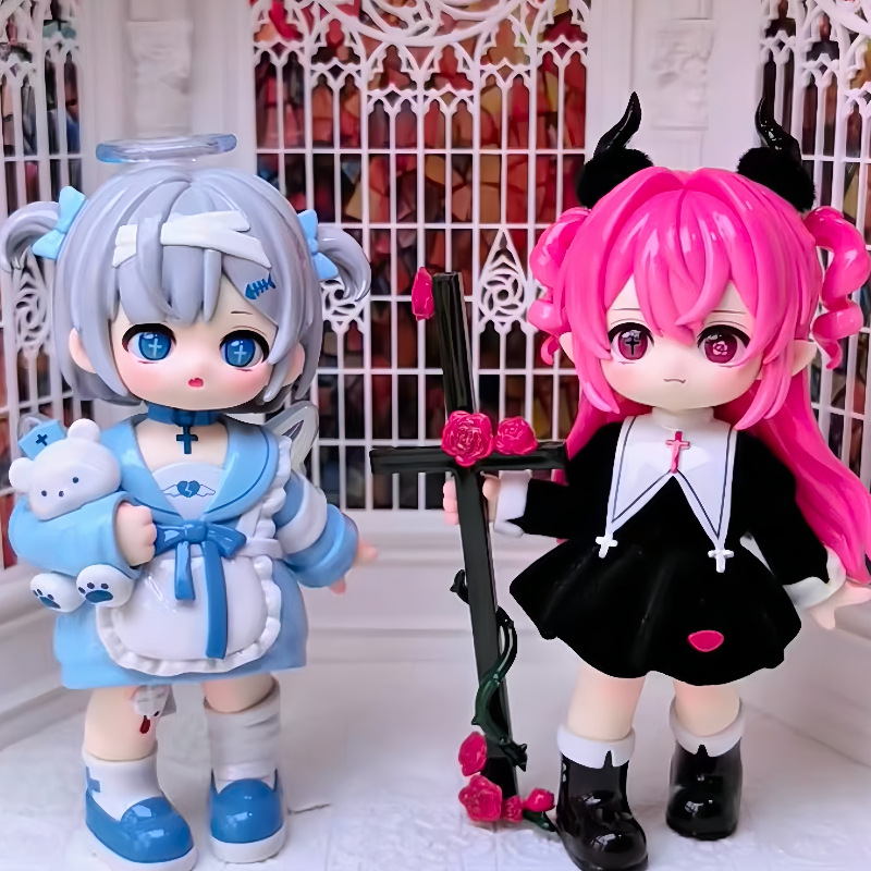Miya Heart Critical Series Bli - Desk Setup Room recensione e prezzo