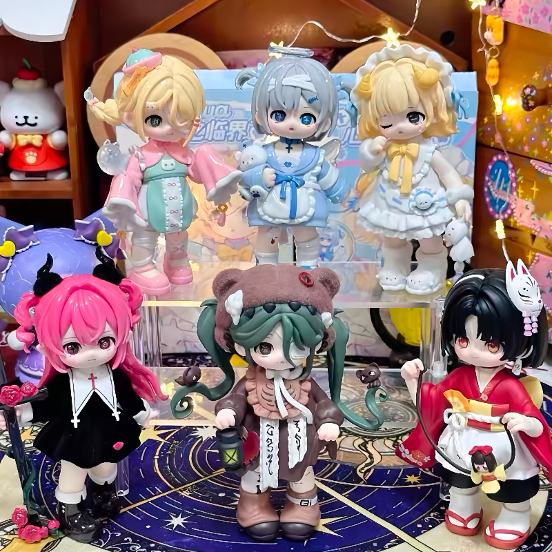 Miya Heart Critical Series Bli - Desk Setup Room recensione e prezzo
