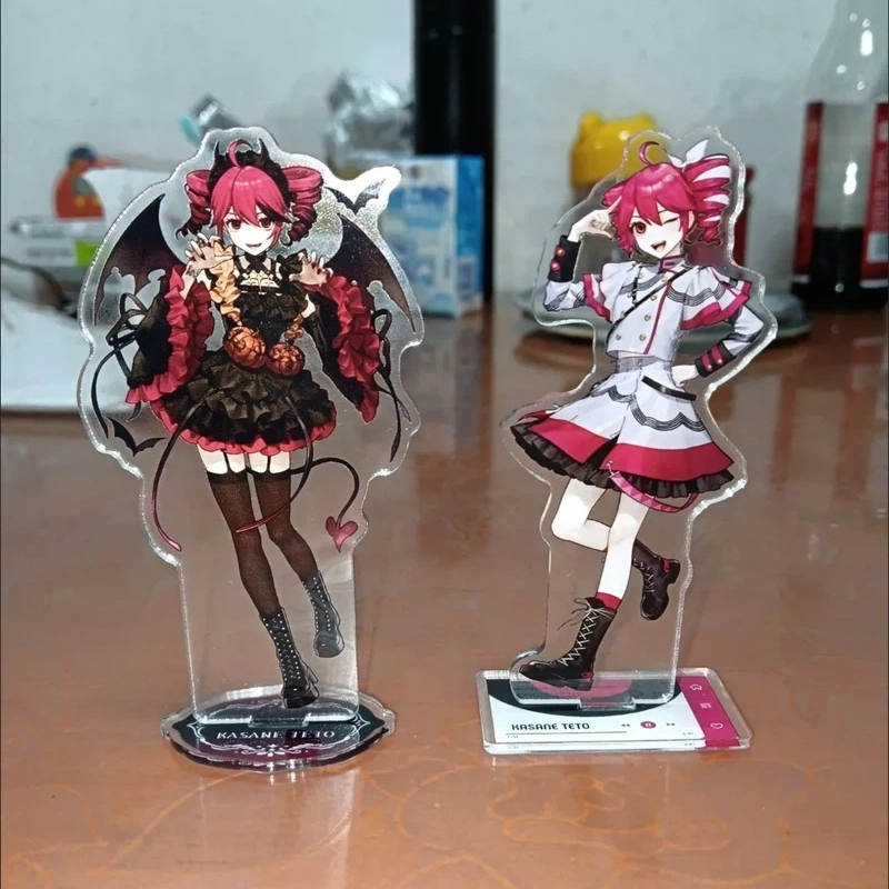 10cm Girl Kasane Teto Acrylic  - Desk Setup Room recensione e prezzo