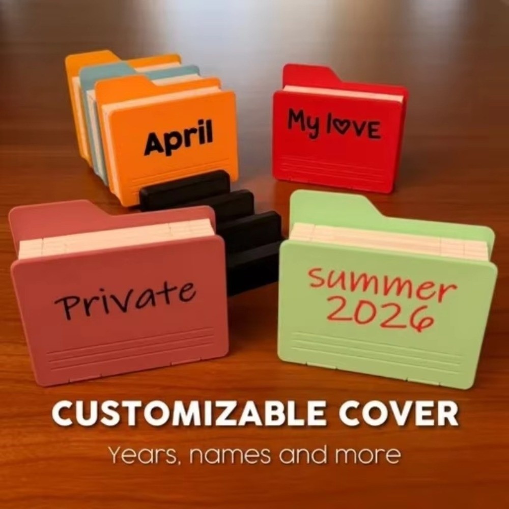 Creative Plastic Foldable Phot - Desk Setup Photo recensione e prezzo