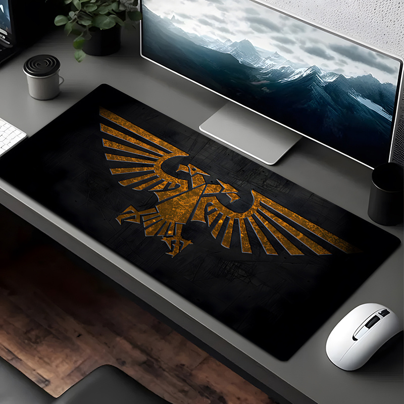 Comfort Gaming Mouse Pad Durab - Desk Setup Natural recensione e prezzo