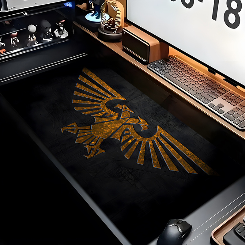 Comfort Gaming Mouse Pad Durab - Desk Setup Natural recensione e prezzo