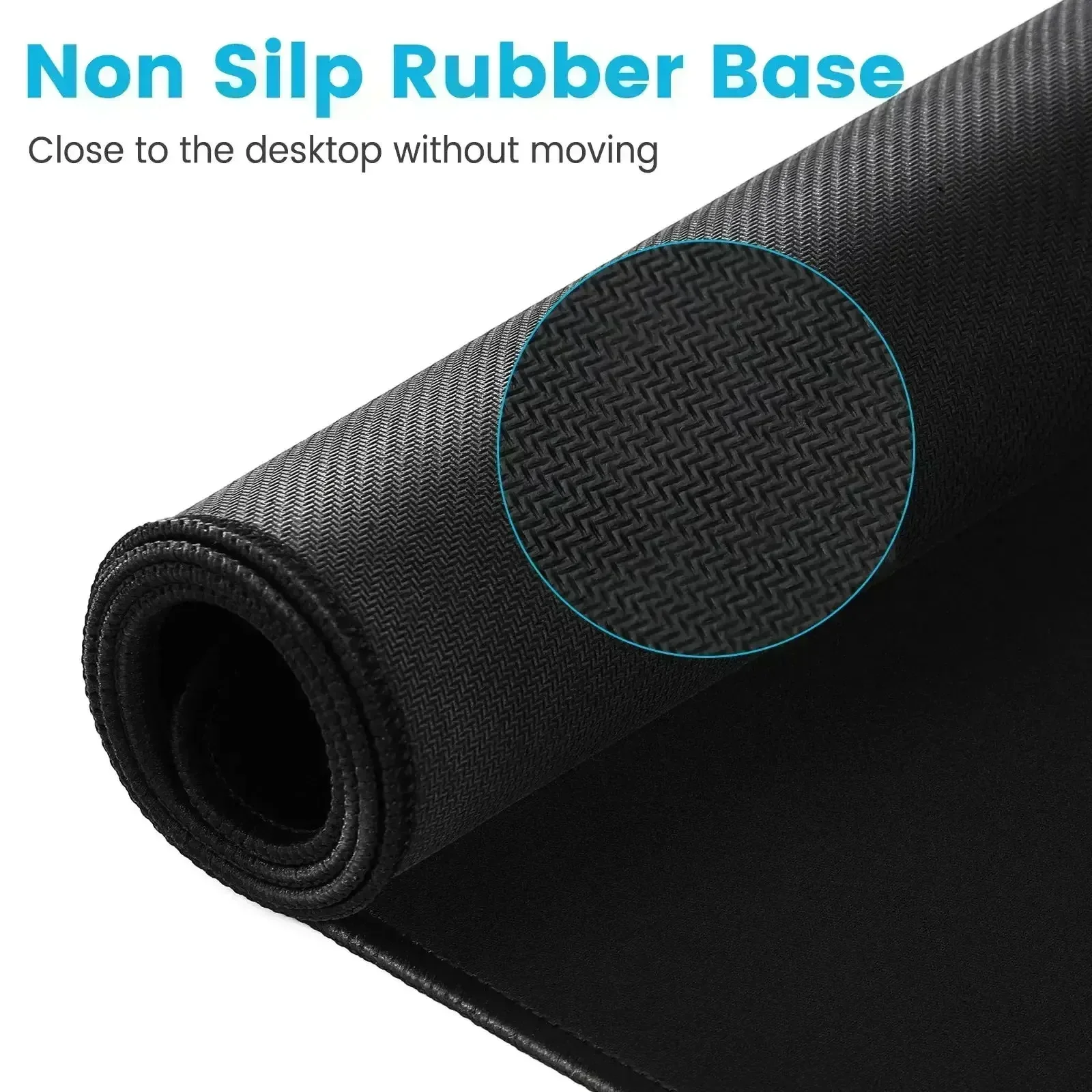Rogue Castle Mouse Pad Ultra L - Desk Setup Natural recensione e prezzo