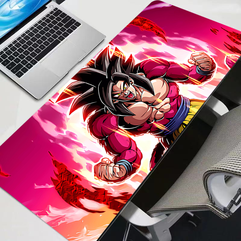 DBZ Dragon Ball Z Gaming Keybo - Desk Setup Black recensione e prezzo