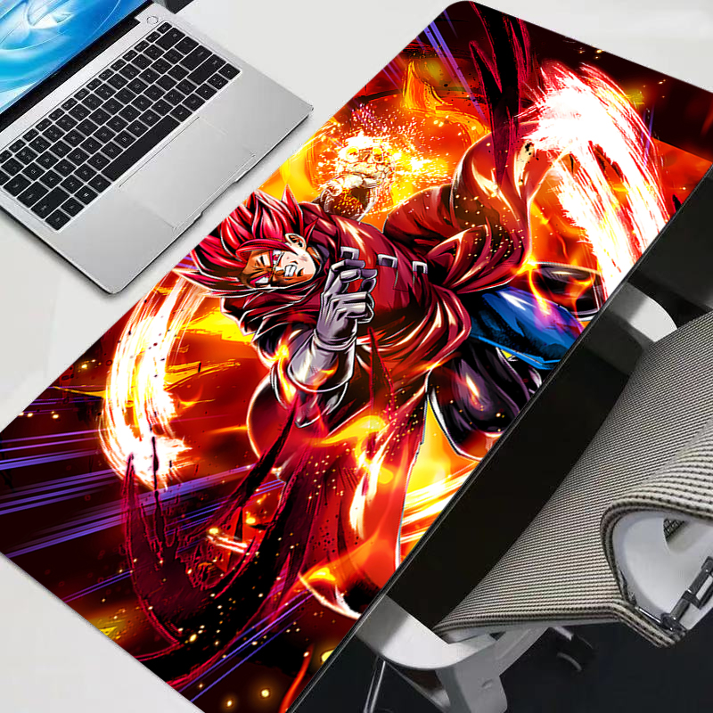 DBZ Dragon Ball Z Gaming Keybo - Desk Setup Black recensione e prezzo