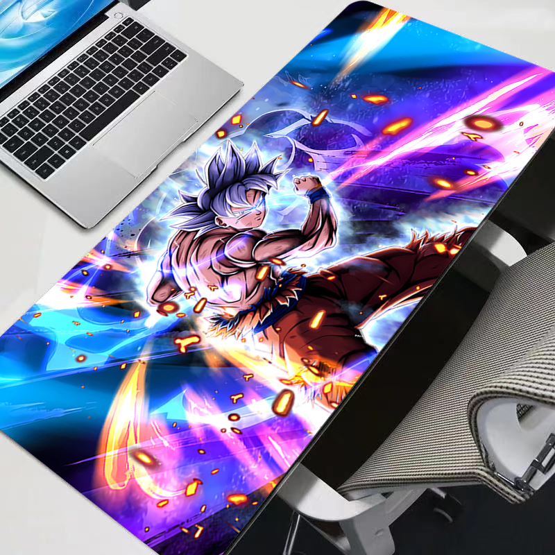 DBZ Dragon Ball Z Gaming Keybo - Desk Setup Black recensione e prezzo
