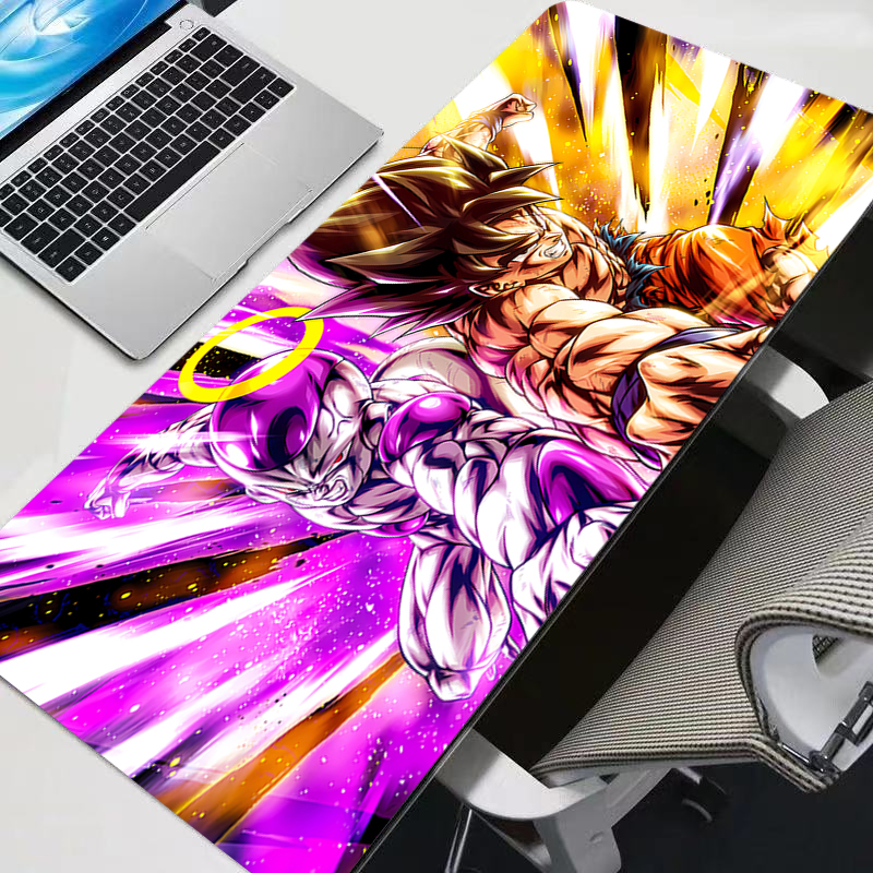 DBZ Dragon Ball Z Gaming Keybo - Desk Setup Black recensione e prezzo