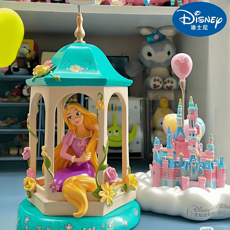 Original Disney Character Peri - Desk Setup Photo recensione e prezzo